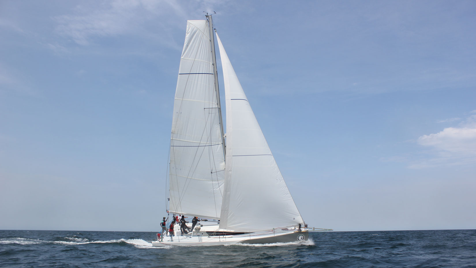 Ultramarine Boat Builders